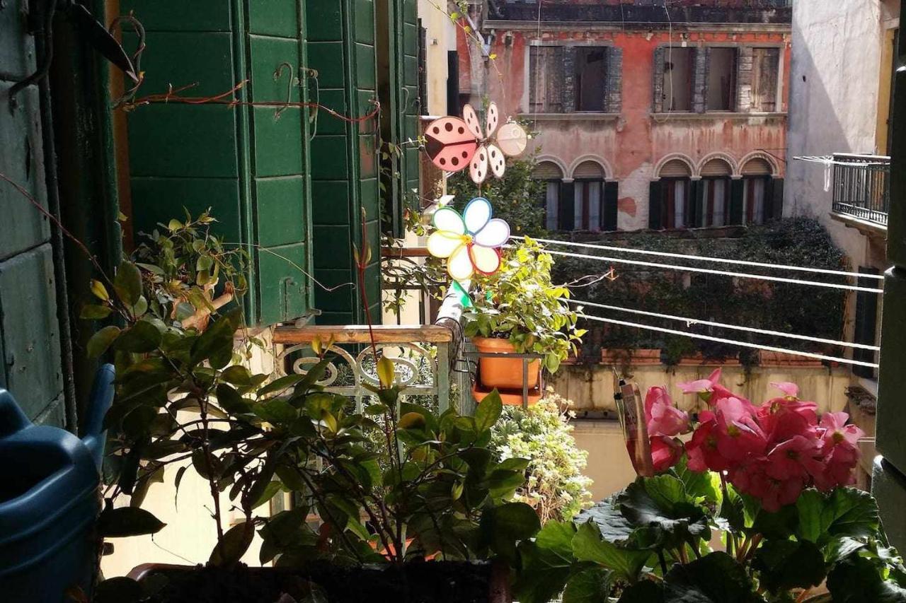 Appartement Laura Venetië
