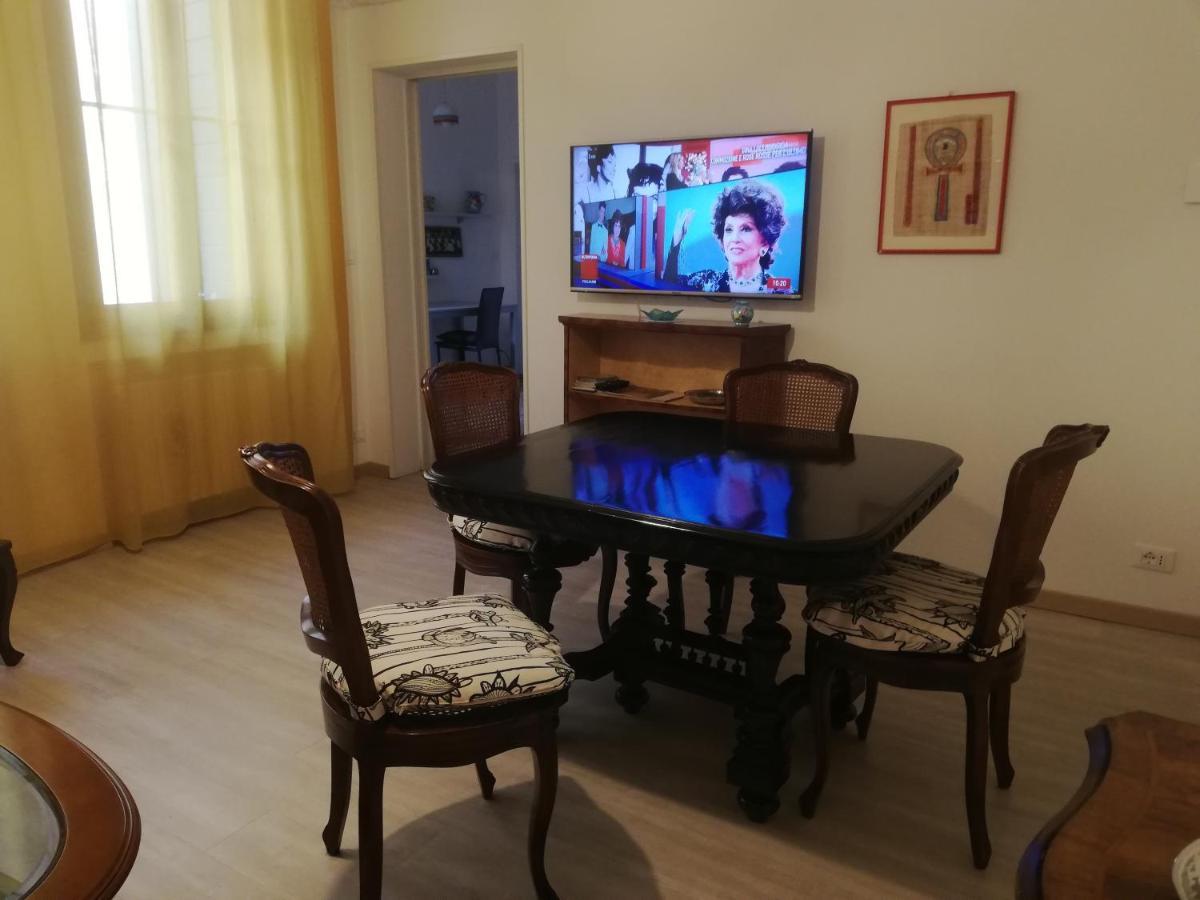 Appartement Laura Venetië